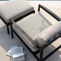 Jack Outdoor Lounge Chair