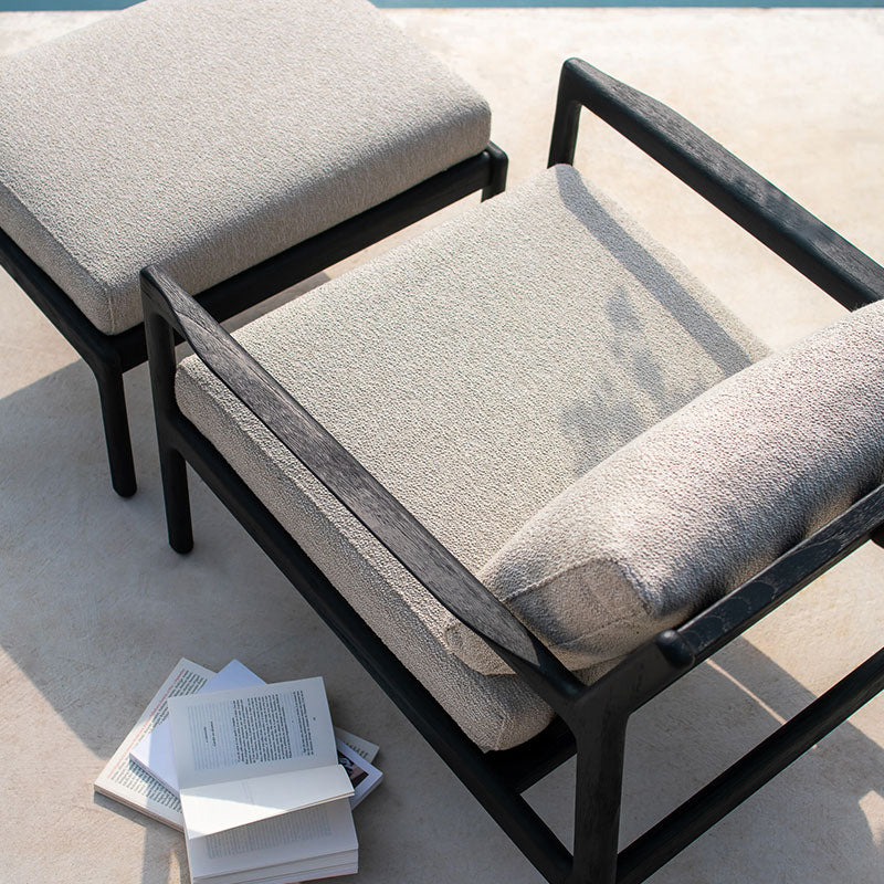Jack Outdoor Lounge Chair