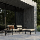 Jack Outdoor Lounge Chair