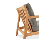 Jack Outdoor Lounge Chair
