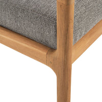 Jack Outdoor Lounge Chair