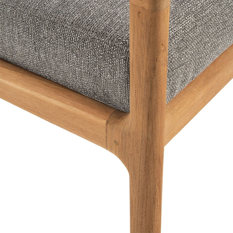 Jack Outdoor Lounge Chair