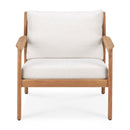 Jack Outdoor Lounge Chair