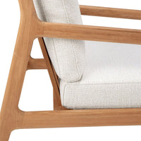 Jack Outdoor Lounge Chair