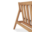 Jack Outdoor Lounge Chair