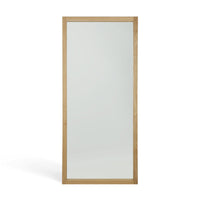Frame Light Mirror
