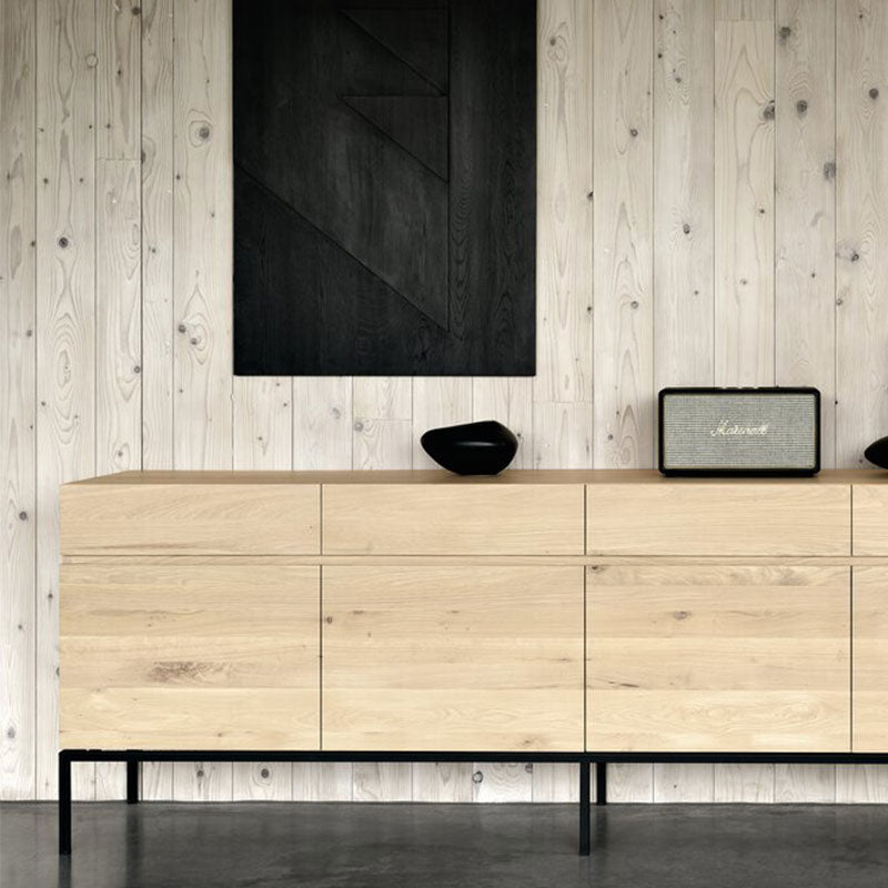 Credenza Ligna - Archive Sale