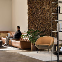 N701 Divano modulare