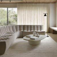 N701 Divano modulare