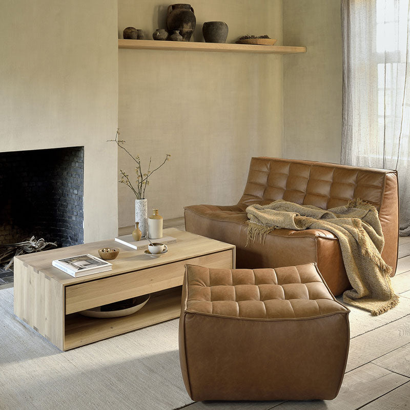 N701 Divano modulare