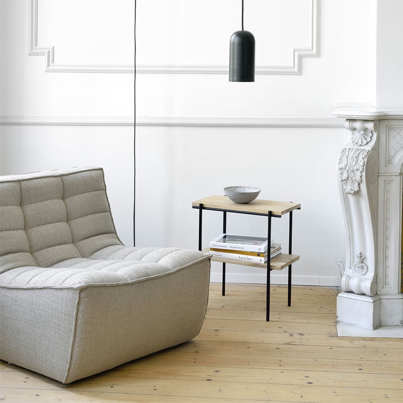 N701 Divano modulare