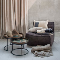 N701 Divano modulare