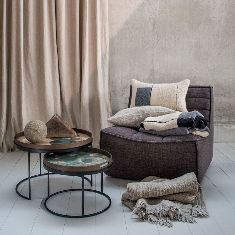 N701 Divano modulare