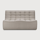 N701 Divano modulare