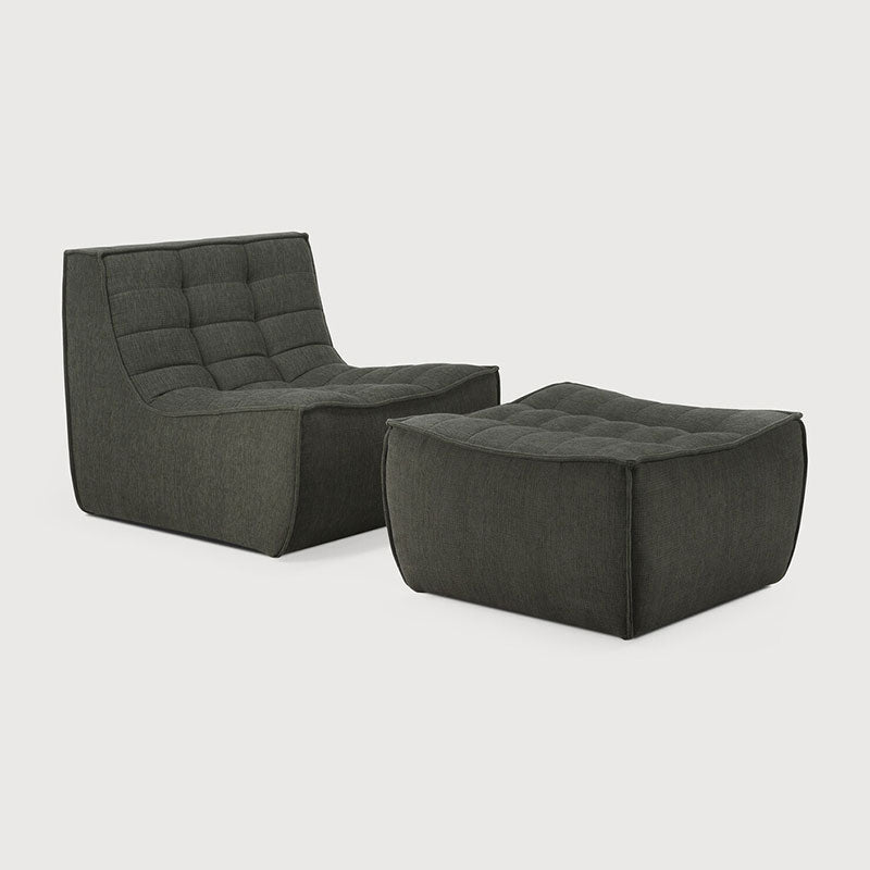 N701 Divano modulare