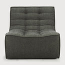 N701 Divano modulare