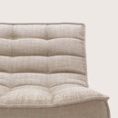 N701 Divano modulare