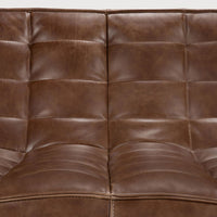 N701 Divano modulare