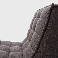 N701 Divano modulare