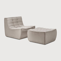 N701 Divano modulare