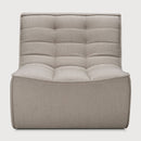 N701 Divano modulare