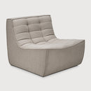 N701 Divano modulare