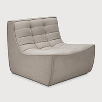 N701 Divano modulare