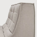 N701 Divano modulare