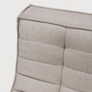 N701 Divano modulare