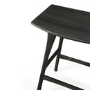 Sgabello da banco Osso