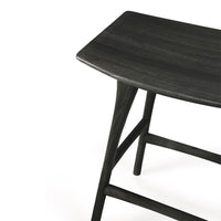 Sgabello da banco Osso