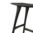 Sgabello da banco Osso