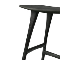 Sgabello da banco Osso