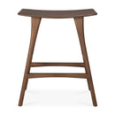 Sgabello da banco Osso