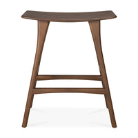 Sgabello da banco Osso