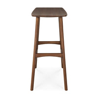 Sgabello da banco Osso