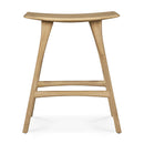 Sgabello da banco Osso