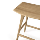 Sgabello da banco Osso