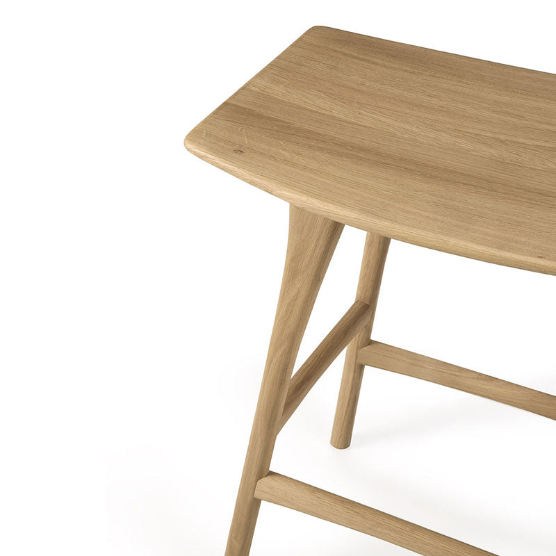 Sgabello da banco Osso