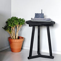 Tripod Side table