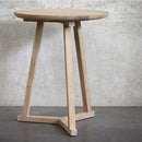 Tripod Side table
