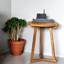 Tripod Side table