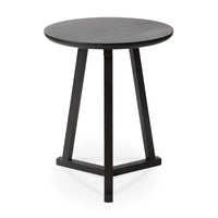 Tripod Side table