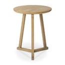 Tripod Side table