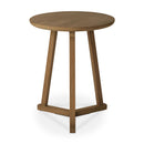 Tripod Side table