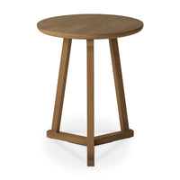 Tripod Side table