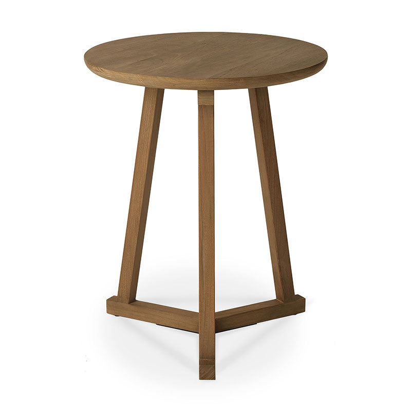 Tripod Side table