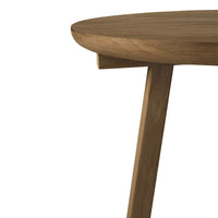 Tripod Side table