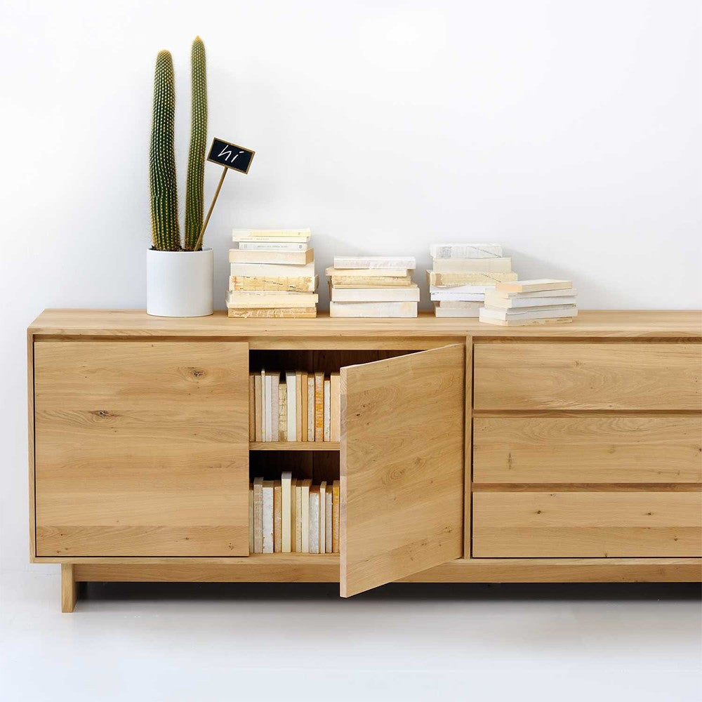 Credenza Wave