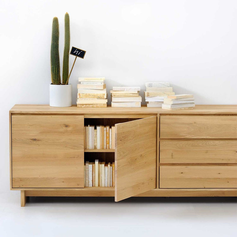 Credenza Wave